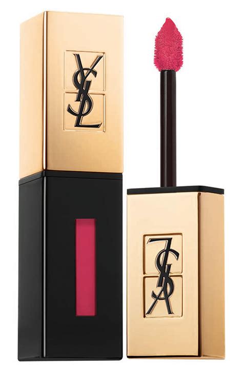 everydal ysl lipstain